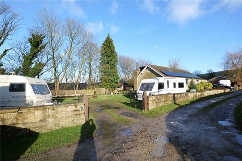 3 bedroom bungalow for sale, Dotcliffe Road, Kelbrook, Barnoldswick, Lancashire, BB18