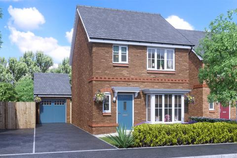 3 bedroom detached house to rent, Stewarts Lane, Wynard, Billingham