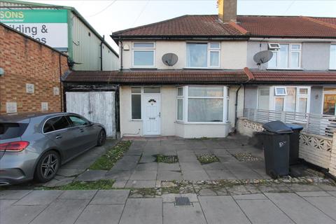 3 bedroom house to rent, Montagu Road, London, N9