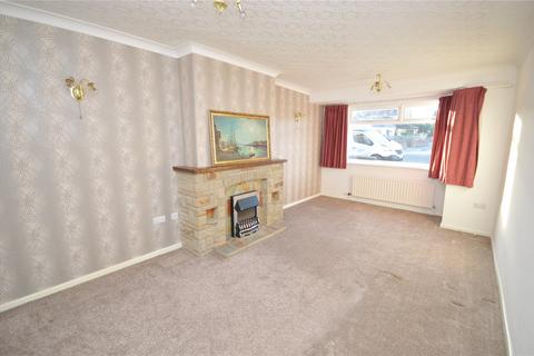 2 bedroom bungalow for sale, Staithe Avenue, Leeds, West Yorkshire