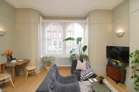 2 bedroom apartment for sale, Cromwell Road, Hove