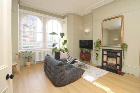 2 bedroom apartment for sale, Cromwell Road, Hove