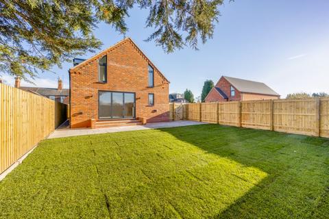 undefined, Horncastle Road, Boston, Lincolnshire, PE21