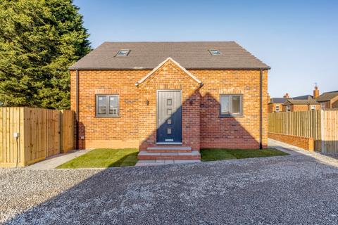 Horncastle Road, Boston, Lincolnshire, PE21