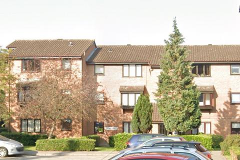 1 bedroom flat for sale, 31 Astra Court, King Georges Avenue, Watford, Hertfordshire, WD18 7TA