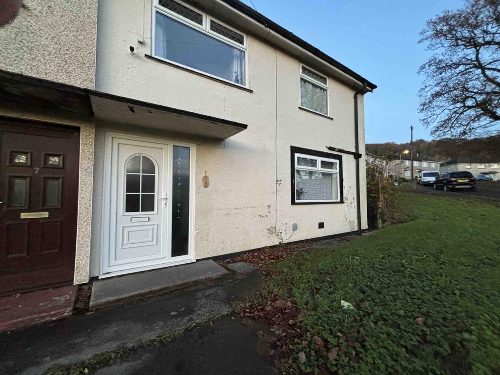 3 Bedroom Semi Detached Property