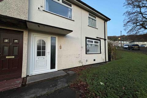 3 bedroom semi-detached house to rent, Brodeg, Cwmbach, CF44 0HA