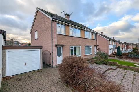 3 bedroom semi-detached house for sale, Cumwhinton Road, Cumbria CA1