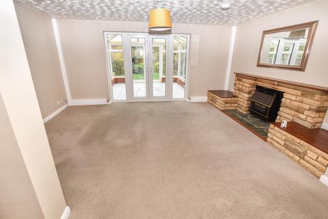 4 bedroom detached house for sale, Lower Church Road, Benfleet