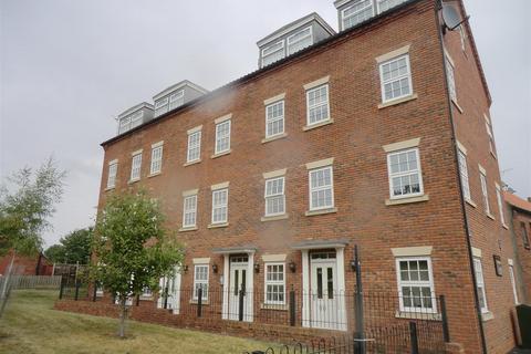 2 bedroom flat to rent, Flat 6 Rivergate HouseBrigg RoadBarton Upon HumberNorth Lincolnshire