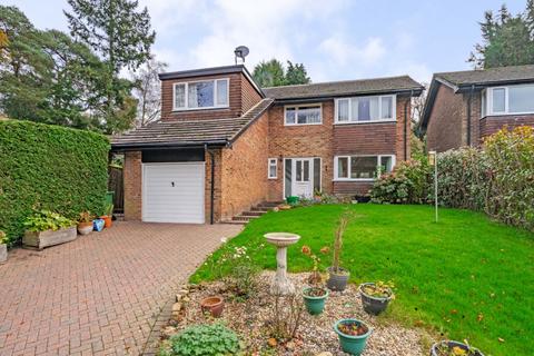 4 bedroom detached house for sale, Coopers Wood, East Sussex TN6