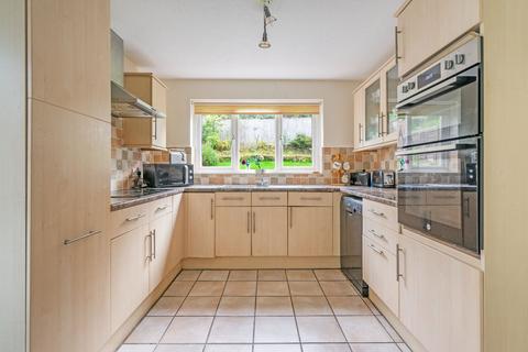 4 bedroom detached house for sale, Coopers Wood, East Sussex TN6