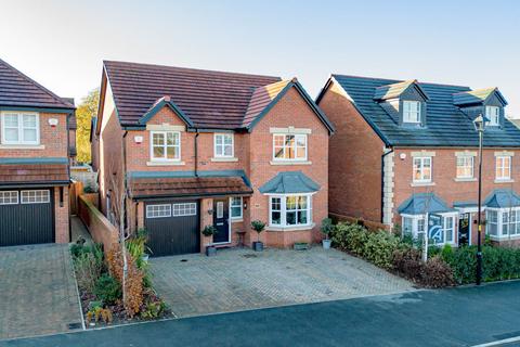 Astor Drive, Warrington, WA4