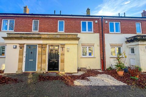 3 bedroom terraced house for sale, Taunton, Somerset, TA1