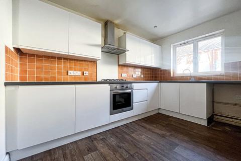 3 bedroom terraced house for sale, Taunton, Somerset, TA1