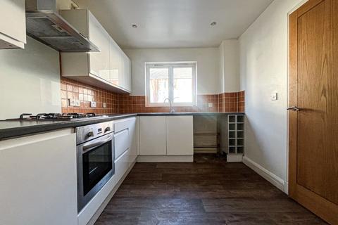 3 bedroom terraced house for sale, Taunton, Somerset, TA1