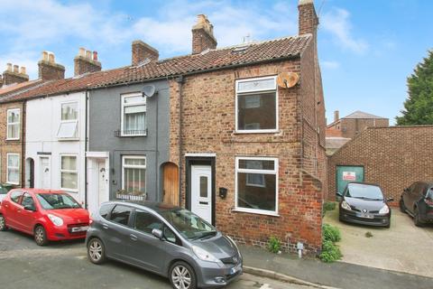 2 bedroom terraced house for sale, Adelphi Street, Driffield YO25