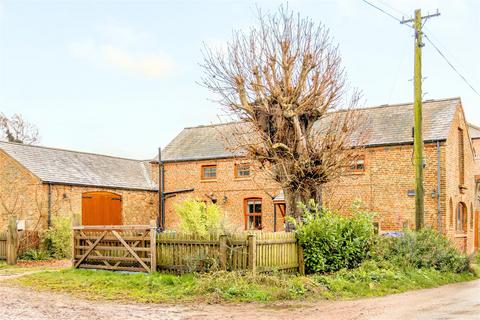 3 bedroom detached house for sale, Low Grounds, Swineshead, Boston