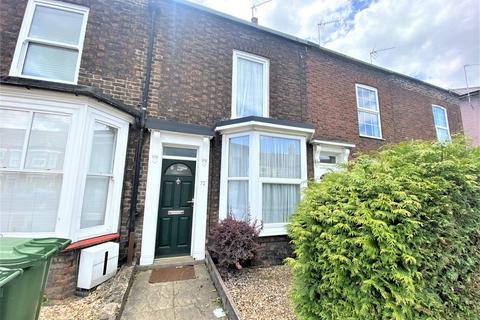 2 bedroom terraced house to rent, Gaywood Road, King's Lynn PE30