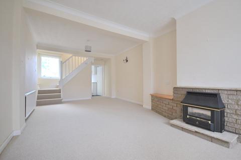 2 bedroom terraced house to rent, Gaywood Road, King's Lynn PE30