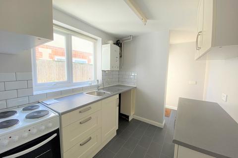 2 bedroom terraced house to rent, Gaywood Road, King's Lynn PE30