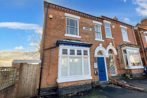 3 bedroom semi-detached house for sale, College Road, Birmingham B13