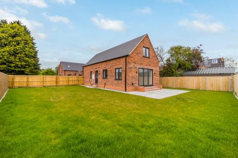 3 bedroom detached house for sale, Horncastle Road, Boston, Lincolnshire, PE21