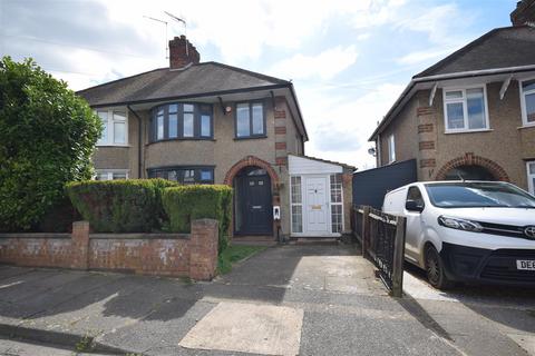 3 bedroom semi-detached house for sale, Sandiland Road, Northampton