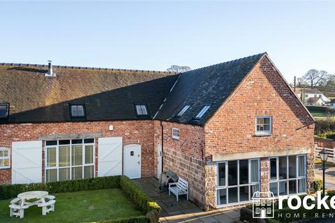 undefined, Collard Dove, Blythe Bridge Road, Caverswall, ST11