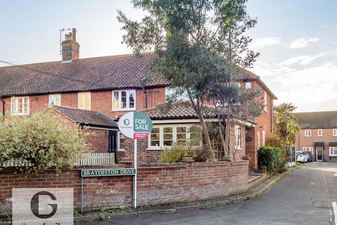 3 bedroom cottage for sale, Braydestone Cottages, Norwich NR13