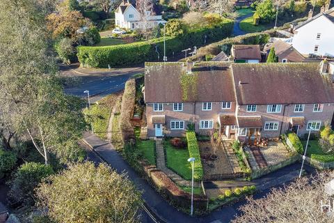 3 bedroom semi-detached house for sale, Cowdrys Field, Wimborne BH21