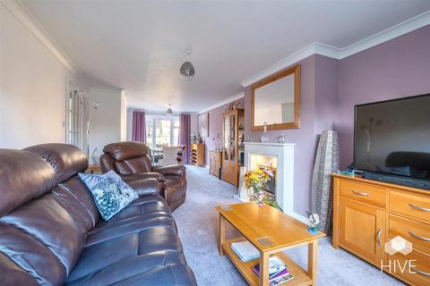 3 bedroom semi-detached house for sale, Cowdrys Field, Wimborne BH21