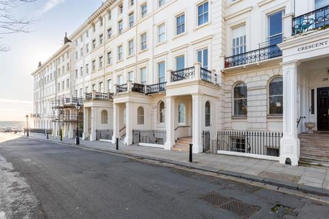 1 bedroom apartment for sale, Adelaide Crescent, Hove BN3