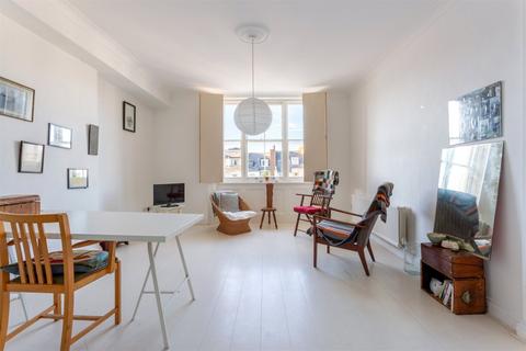 1 bedroom apartment for sale, Adelaide Crescent, Hove BN3