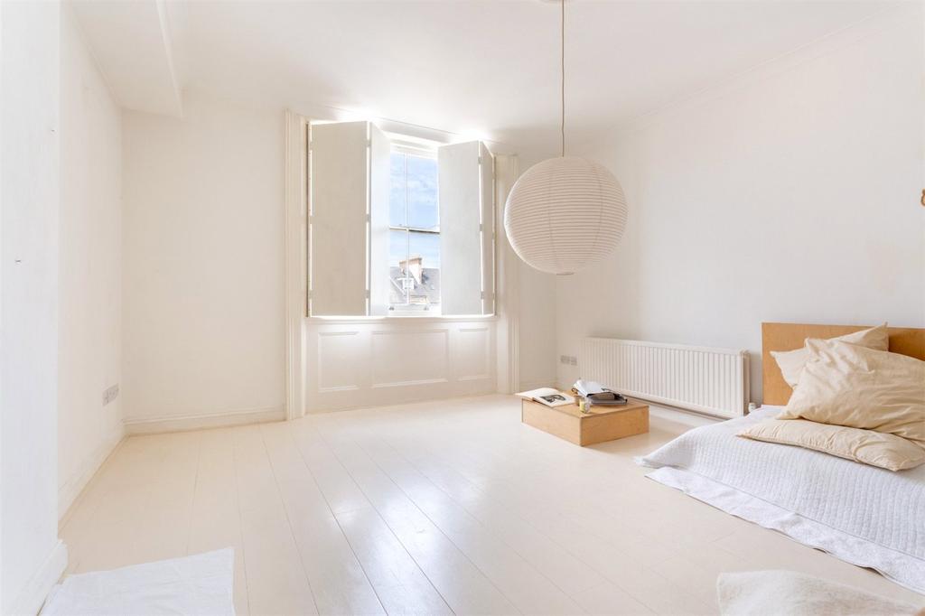 Apartment in Hove - View 3