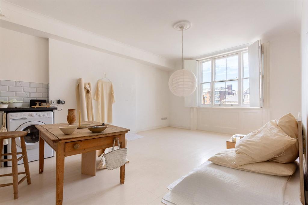 Apartment in Hove - View 5