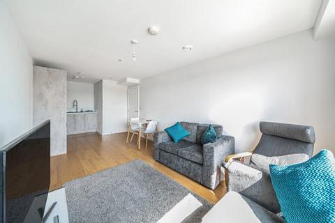 2 bedroom flat for sale, BLOCK B, VICTORIA RIVERSIDE, ATKINSON ST, LEEDS, LS10