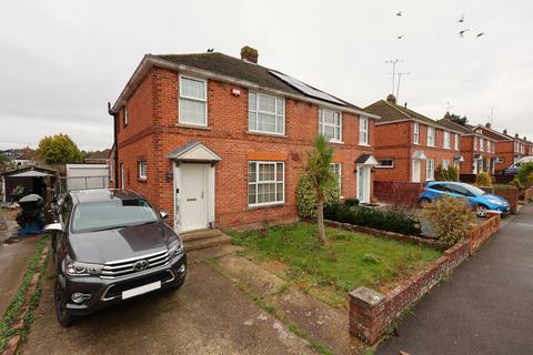 Wigan Crescent, Bedhampton, Havant