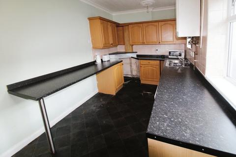 3 bedroom terraced house for sale, Kingsley Road, Lynemouth, NE61