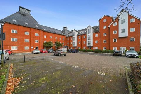 1 bedroom apartment for sale, Old Maltings Approach, Melton, IP12