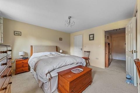 1 bedroom apartment for sale, Old Maltings Approach, Melton, IP12