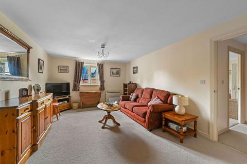 1 bedroom apartment for sale, Old Maltings Approach, Melton, IP12