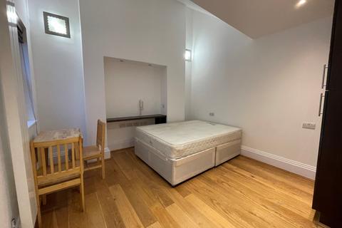 Studio to rent, West End Lane, London NW6