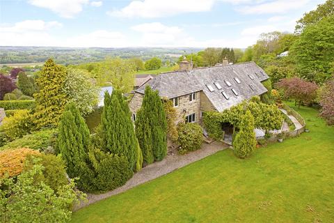 5 bedroom detached house for sale, Ben Rhydding Drive, Ilkley, West Yorkshire, LS29