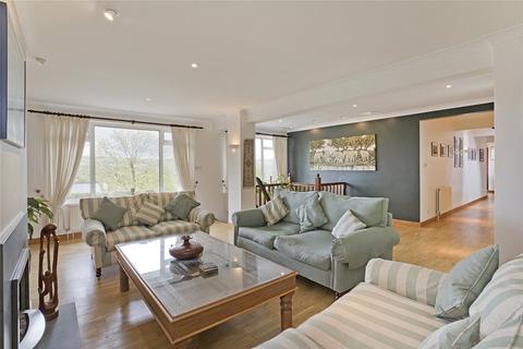 5 bedroom detached house for sale, Ben Rhydding Drive, Ilkley, West Yorkshire, LS29