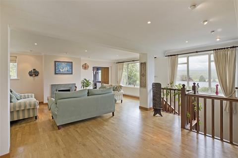 5 bedroom detached house for sale, Ben Rhydding Drive, Ilkley, West Yorkshire, LS29