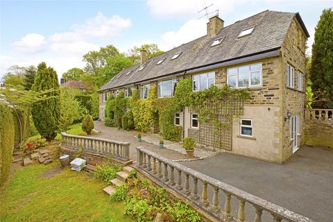 Ben Rhydding Drive, Ilkley, West Yorkshire, LS29