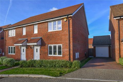 3 bedroom semi-detached house for sale, Penny Row, Berkshire RG40