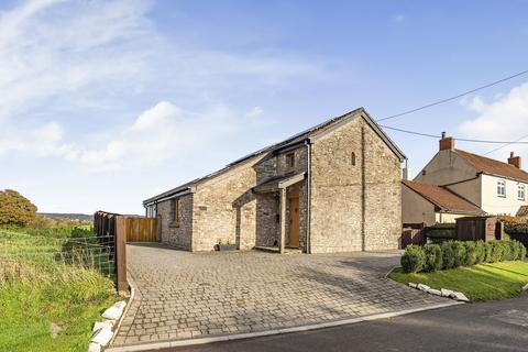 3 bedroom barn conversion for sale, Detached barn conversion, Chelvey, Backwell BS48