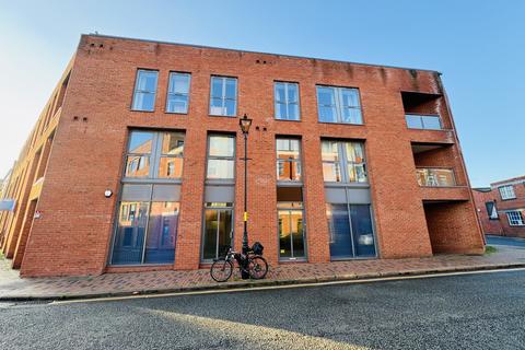 Property to rent, 24 Mary Street, Birmingham, West Midlands, B3